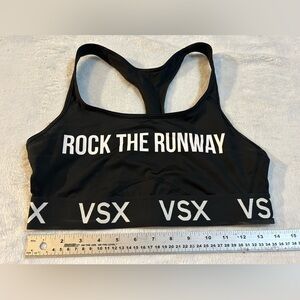Rock The Runway Victoria’s Secret Sports Bra​